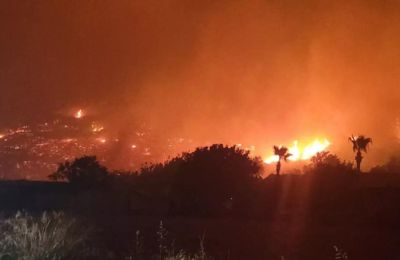 Ομόνοια: «Άμεση οικονομική ενίσχυση των συνανθρώπων μας»