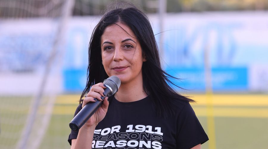 Μάρκου για ενδιαφέρον Κρεκ, επενδυτές και εμπάργκο! 