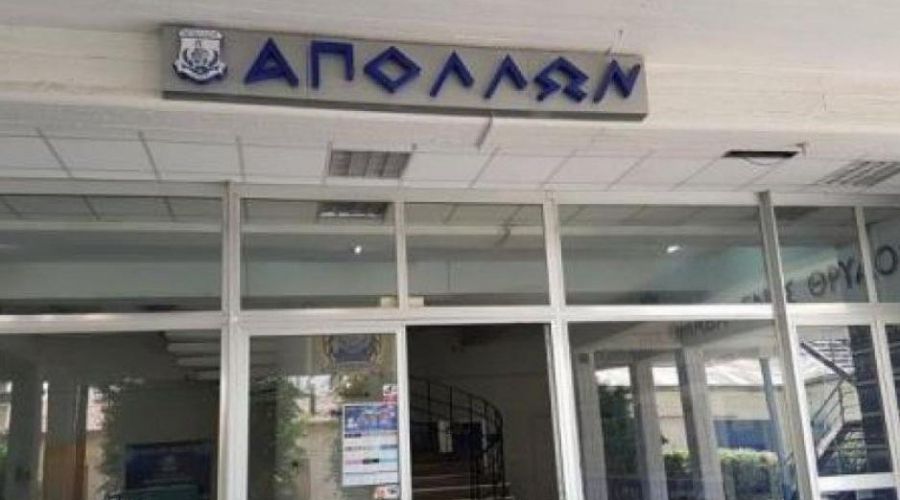 «Ο Απόλλωνας δεν είναι μόνο γήπεδο - Είναι δίπλα στους δικούς του» 