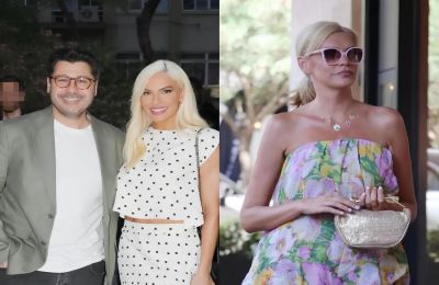 Τι συμβαίνει τελικά ανάμεσα στους δυο παρουσιαστές; - Η αντίδρασή τους