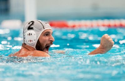 «Βούλιαξε» τη Σερβία και πήρε το χάλκινο η Ελλαδάρα!
