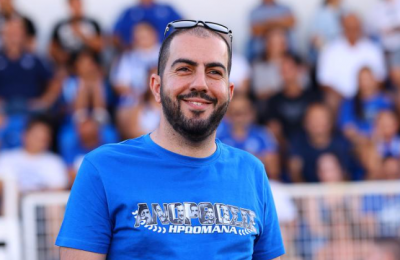 Μεγάλη νίκη εκτός γηπέδου! 