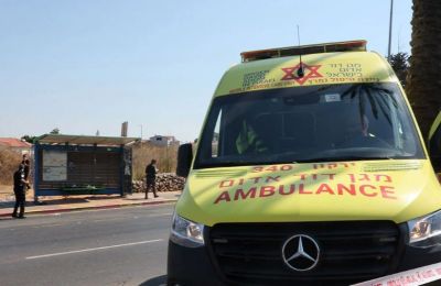 Έχουν εξαπολύσει ανθρωποκυνηγητό για τον εντοπισμό του δράστη