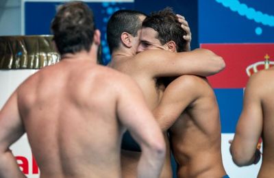 Έφτασε τα 23 μετάλλια στα παγκόσμια πρωταθλήματα η Ελλάδα