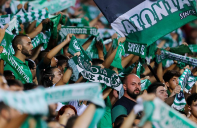 Ομόνοια: Συλλογής ειδών πρώτης ανάγκης με Τορπέντο