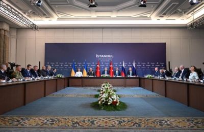 Πριν την έναρξη των συνομιλιών ο Φιντάν είχε πει ότι ο απώτερος στόχος τους είναι μία εκεχειρία