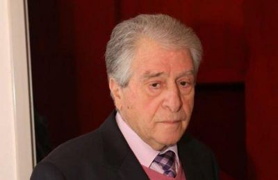 Κλείτος Ιωαννίδης