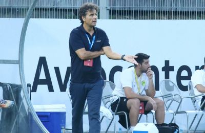 «Στην εποχή του VAR είναι πιο δύσκολο να δοθεί τέτοιο πέναλτι»