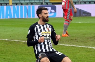 AEK: Πτήση επιστροφής με +1 επιβάτη