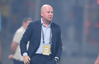 «Έπρεπε να βάλουμε περισσότερα γκολ»