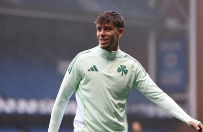Και στο πρωτοσέλιδο της A Bola ο Bαγιαννίδης