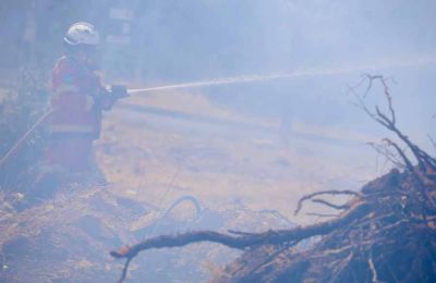 «Ήταν μια πρωτόγνωρη κατάσταση για τα κυπριακά δεδομένα»