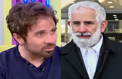 Τι απάντησε όταν ερωτήθηκε για την απόφαση της δίκης του Πέτρου Φιλιππίδη