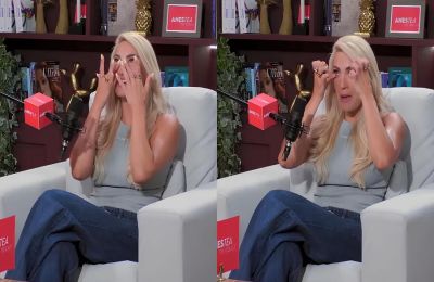 «Ήλπιζα ότι μια μέρα θα γυρίσει και θα μου πει “έχεις δίκιο, συγνώμη