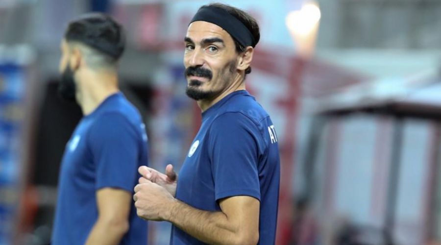 Κρέμασε τα παπούτσια του ο Χριστοδουλόπουλος!