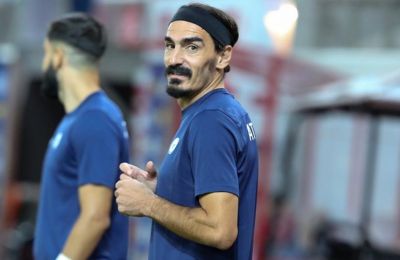 Κρέμασε τα παπούτσια του ο Χριστοδουλόπουλος!