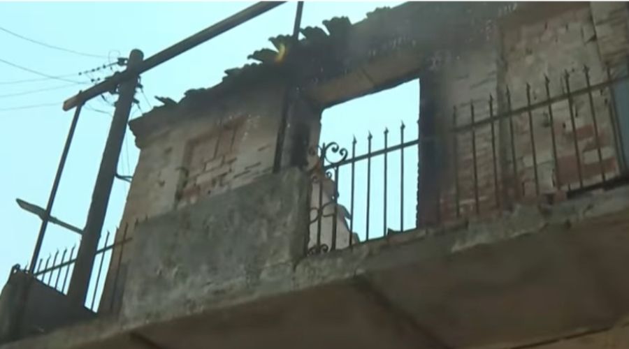Πολίτες, ακόμα και από πυρόπληκτες κοινότητες, προσπαθούν με επώνυμες αναρτήσεις στα social media, να βοηθούσουν αυτούς που έχουν πραγματική ανάγκη