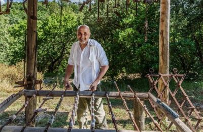 Συγκλονίζει ο Σπαλέτι: «Με κατέστρεψε το ποδόσφαιρο»