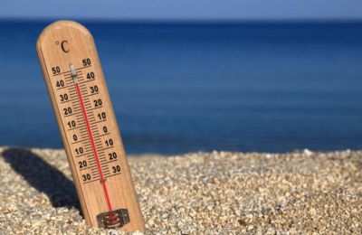Έως 5 μποφόρ οι άνεμοι