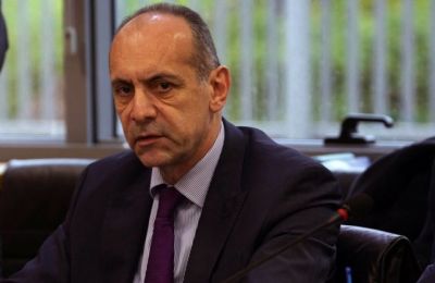 Σε διευκρινιστική δήλωση προχώρησε ο Υπουρός Δικαιοσύνης και Δημόσιας Τάξης