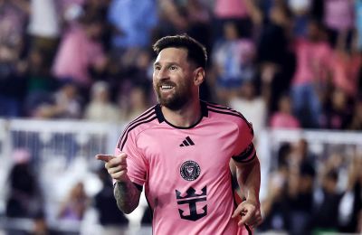 Τιμωρία–έκπληξη στον Μέσι από το MLS!
