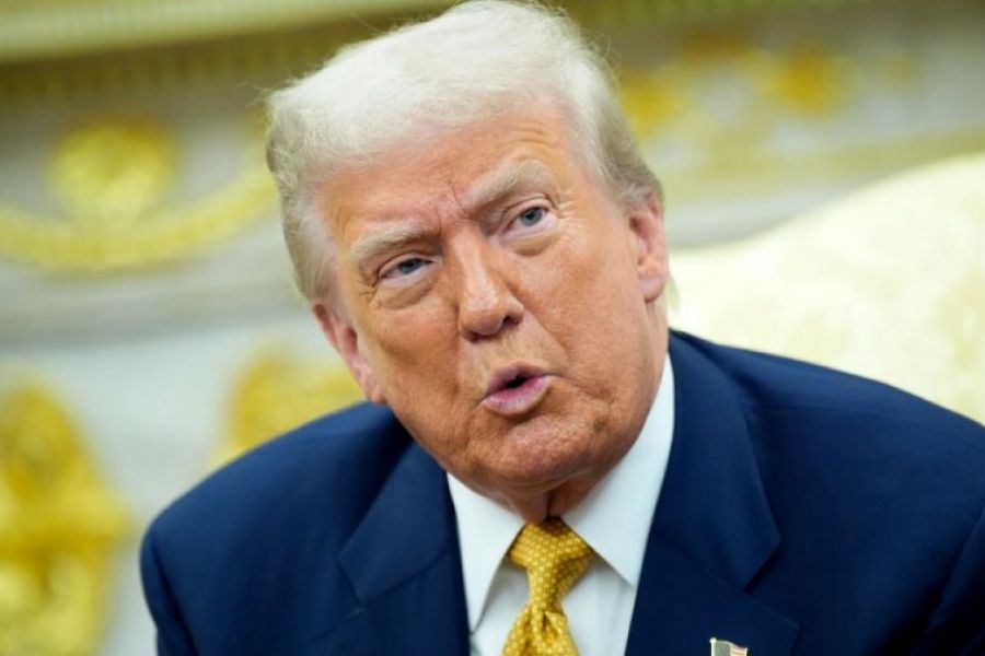 Τραμπ: Η Χαμάς δεν θέλει συμφωνία, θέλει να πεθάνει