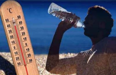 Το Τμήμα Δασών ανακοίνωσε ότι ο κίνδυνος έκρηξης και επέκτασης δασικών πυρκαγιών είναι και σήμερα σε επίπεδο κόκκινου συναγερμού