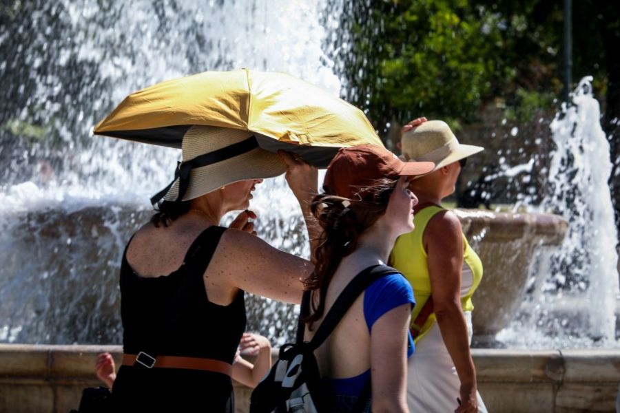 Προσοχή: Εκτοξεύεται επικίνδυνα ο υδράργυρος στο εσωτερικό