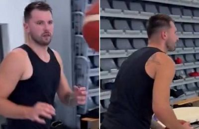 «Skinny Luka»