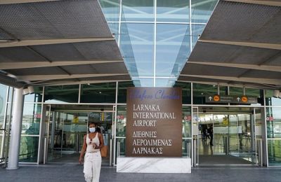 Αντί στη Λάρνακα προσγειώθηκαν στην Πάφο - Καθυστερήσεις σε πτήσεις