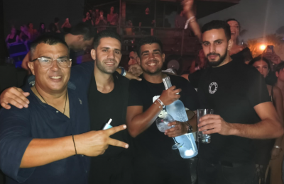 ΑΕΚ Κελλίων: Γενέθλια στον Αργυρό
