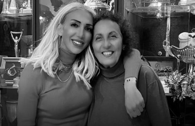Αφιέρωμα στη Στέλλα Καλοπαίδη – Μια ζωή αφιερωμένη στον αθλητισμό