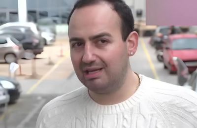 Οργισμένη απάντηση από τον καλλιτέχνη μετά τα σχόλια για «ειδική μεταχείριση»