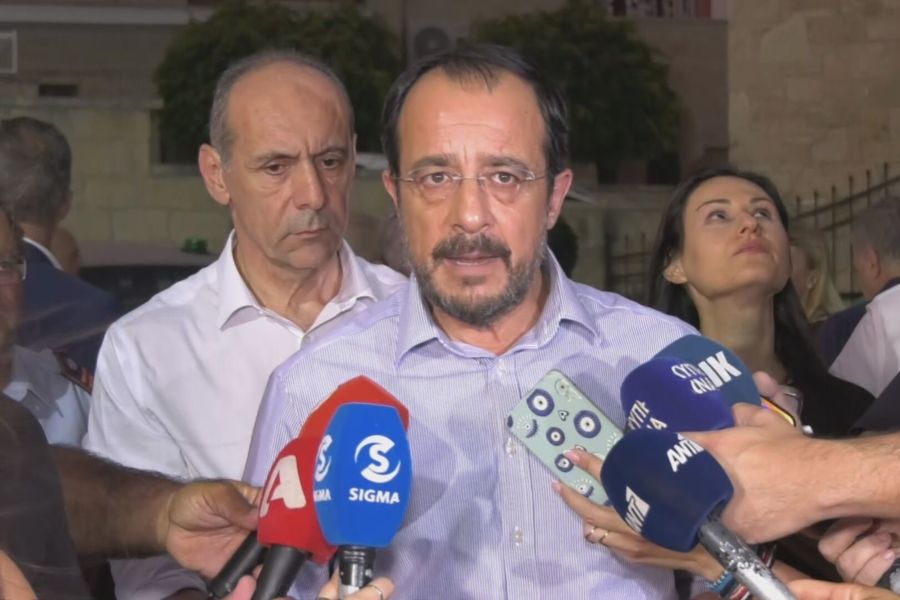 Τετάρτη στο Υπουργικό Συμβούλιο τα σχέδια αποζημιώσεων