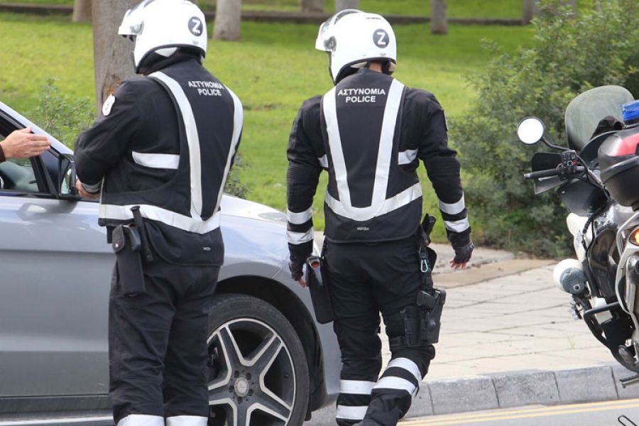 Τηλεφώνημα για εκρηκτικούς μηχανισμούς στην επαρχία Αμμοχώστου Τηλεφώνημα για εκρηκτικούς μηχανισμούς στην επαρχία Αμμοχώστου