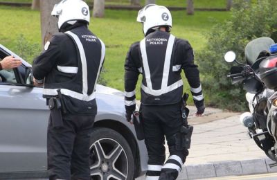 Τηλεφώνημα για εκρηκτικούς μηχανισμούς στην επαρχία Αμμοχώστου