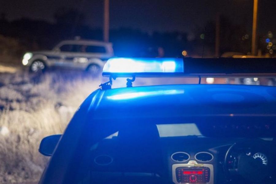 Ψάχνουν για ύποπτο πρόσωπο απόπειρας εμπρηστικής πυρκαγιάς Ψάχνουν για ύποπτο πρόσωπο απόπειρας εμπρηστικής πυρκαγιάς