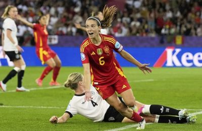 Stoiximan:Ο τελικός του Euro 2025 Γυναικών με Ανταγωνιστικές αποδόσεις
