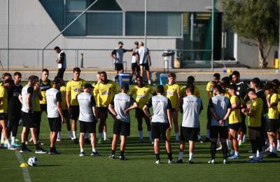 ΑΕΚ: Η αναζήτηση φορ και οι κρούσεις για πωλήσεις 