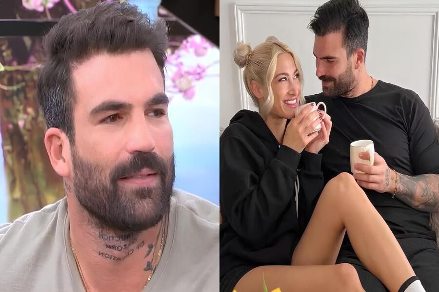 Δημήτρης Αλεξάνδρου: «Μην ρίχνετε μόνο ευθύνες…»