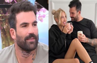 Τι έλεγε η πρώην σύντροφός του για τις δικές της ευθύνες