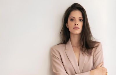  Οι καλοκαιρινές της διακοπές με τον σύντροφό της, Αδριανό Τριανταφύλλου
