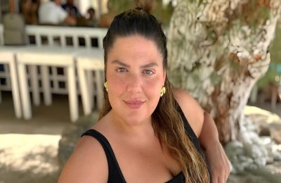 Θορυβημένη από τις καταστροφικές πυρκαγιές