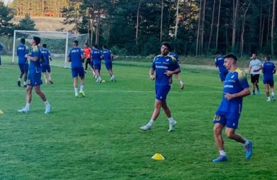 ΑΠΟΕΛ: Απρόοπτο και… αλλαγή αντιπάλου