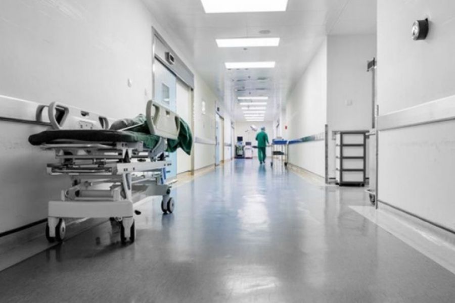 Στην εντατική 61χρονος λόγω θερμοπληξίας