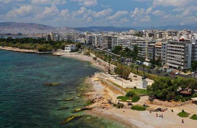 Θρίλερ με το παιδί που βρέθηκε νεκρό στο Παλαιό Φάληρο