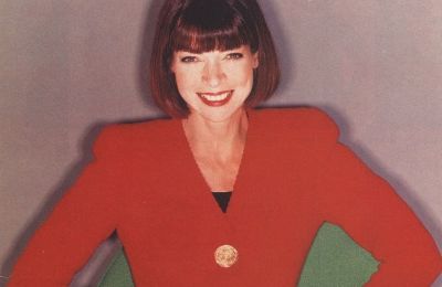 Anna Wintour: Πώς ξεκίνησαν όλα
