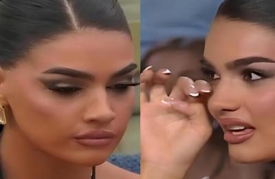 Χαμός στο Twitter/X - Τι είπε η Ζωή - Τι γράφουν οι τηλεθεατές