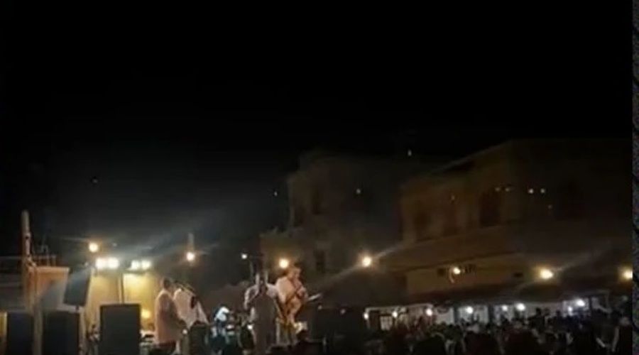 Ακολούθησαν μικροεπεισόδια στο λιμάνι των Κατάπολων
