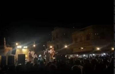 Ακολούθησαν μικροεπεισόδια στο λιμάνι των Κατάπολων